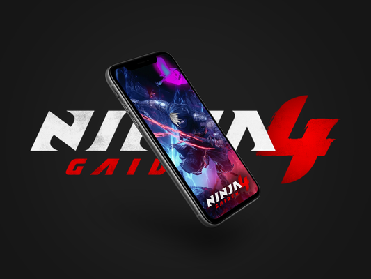 Yakumo Ninja Gaiden 4 Wallpaper